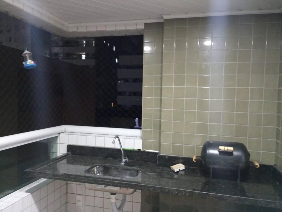 Em Canto Do - Grande Sp Apartment *