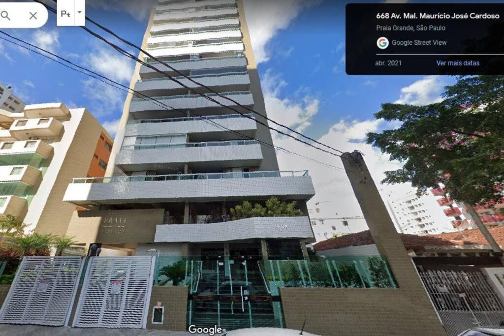 Em Canto Do - Grande Sp Praia Grande (Santos)