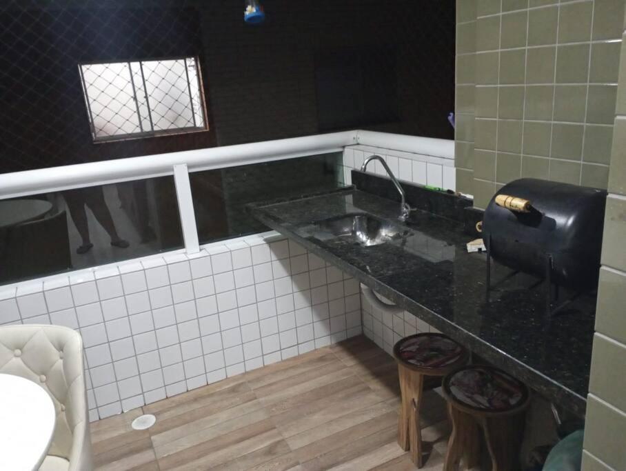 Em Canto Do - Grande Sp Apartment