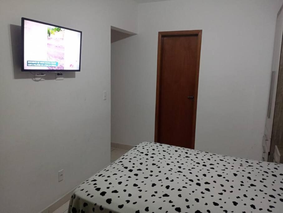Apartment Em Canto Do - Grande Sp *
