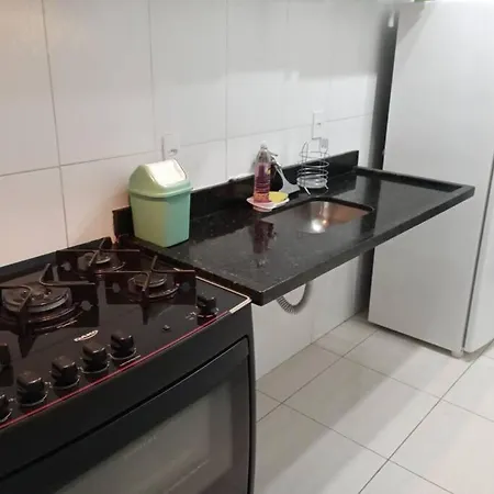 Apartamento Em Canto Do Forte - Praia Grande Sp Exterior photo