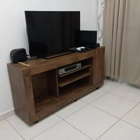 Apartamento Em Canto Do Forte - Praia Grande Sp Exterior photo