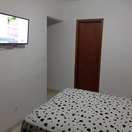 Apartamento Em Canto Do Forte - Praia Grande Sp Exterior photo