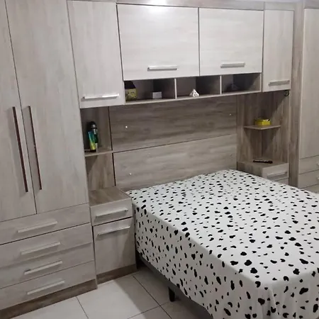 Apartamento Em Canto Do Forte - Praia Grande Sp Exterior photo