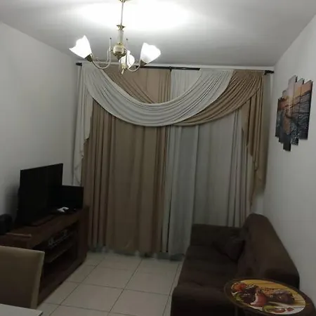 Apartamento Em Canto Do Forte - Praia Grande Sp Exterior photo
