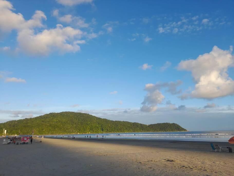 Apartamento Em Canto Do - Grande Sp Praia Grande (Santos)