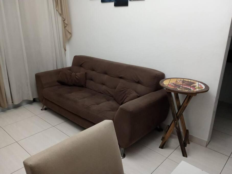Apartamento Em Canto Do - Grande Sp