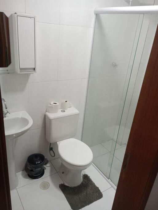 Em Canto Do - Grande Sp Apartamento Praia Grande (Santos)