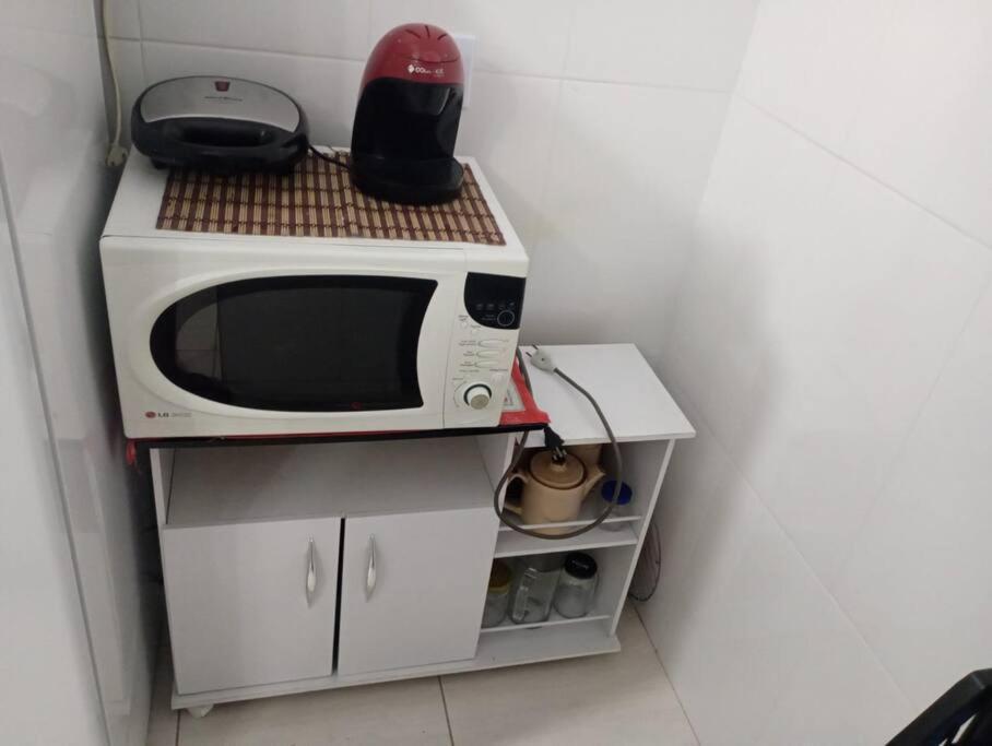 Em Canto Do - Grande Sp Apartamento *