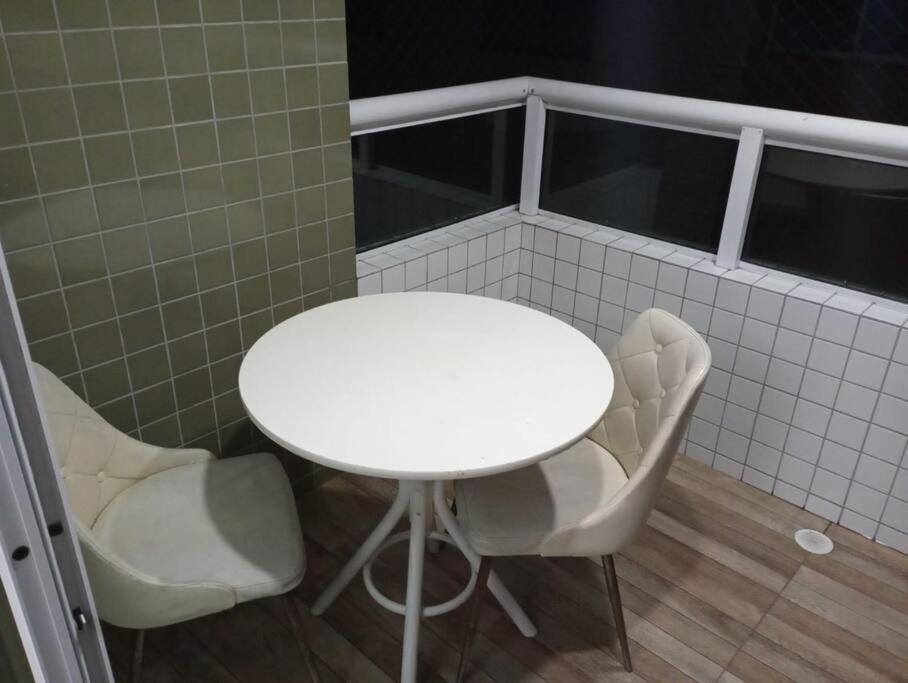 Em Canto Do - Grande Sp Apartamento